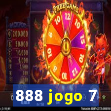 888 jogo 7