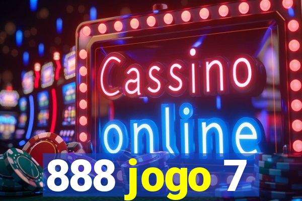 888 jogo 7