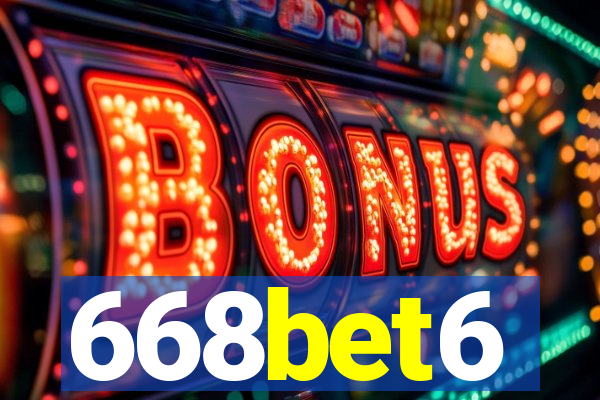 668bet6