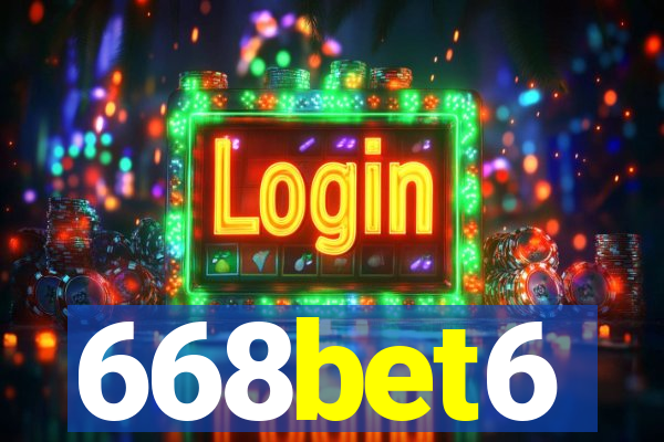 668bet6