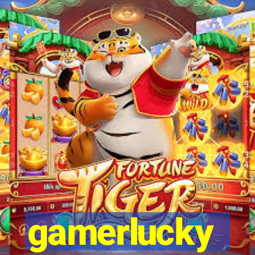 gamerlucky