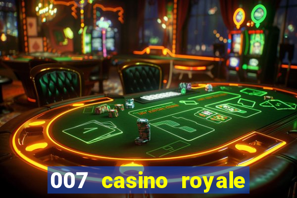 007 casino royale com legendas dublado via torret