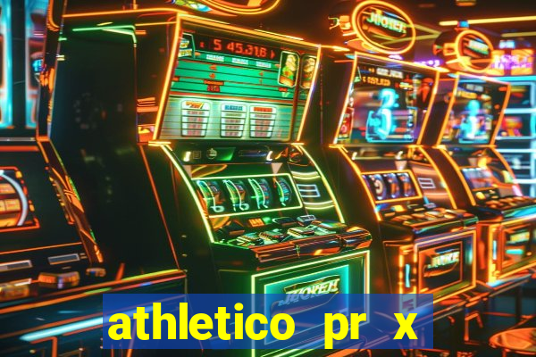 athletico pr x internacional palpites