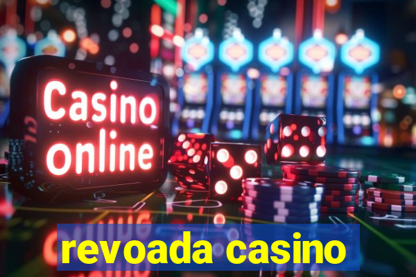 revoada casino