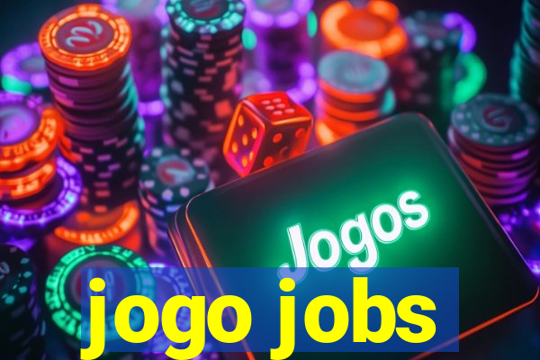 jogo jobs