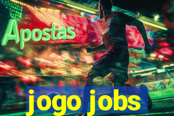 jogo jobs