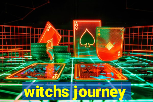 witchs journey