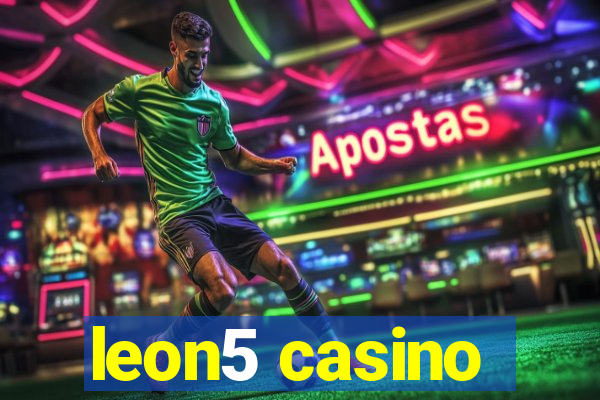 leon5 casino