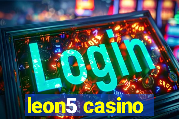 leon5 casino