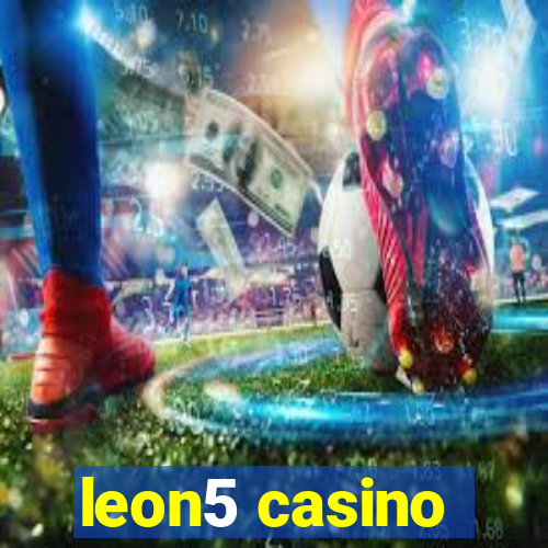 leon5 casino