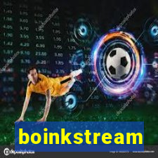 boinkstream