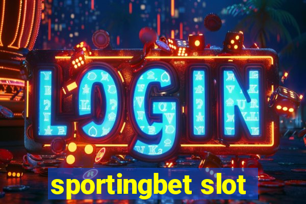 sportingbet slot