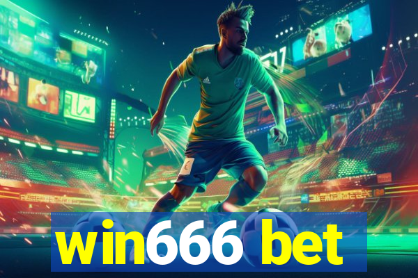 win666 bet