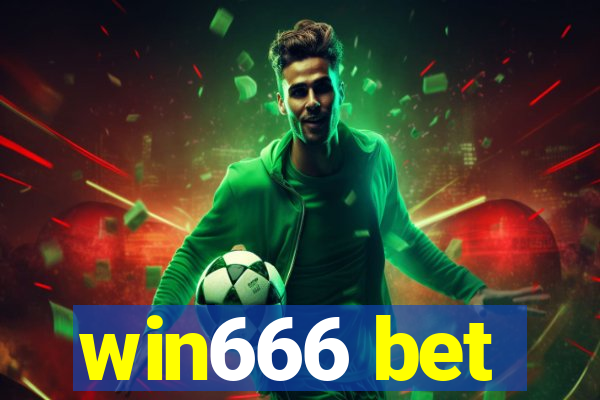 win666 bet