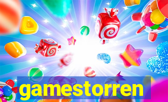 gamestorren