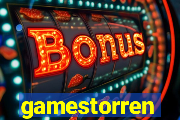 gamestorren