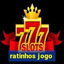 ratinhos jogo