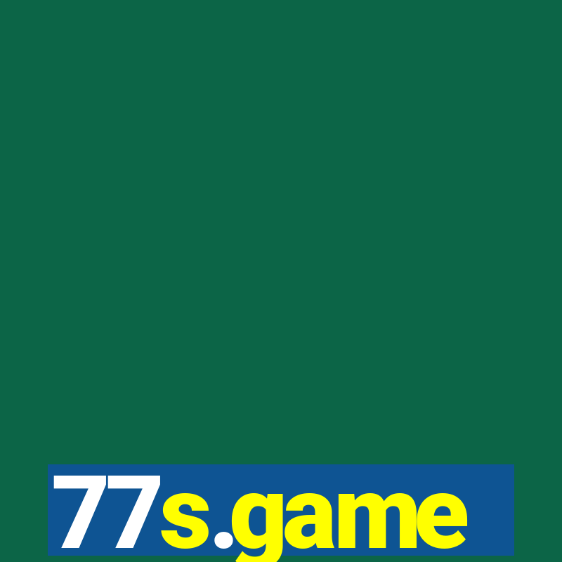 77s.game