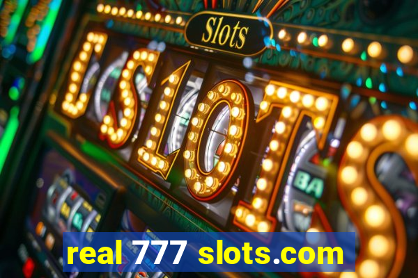 real 777 slots.com