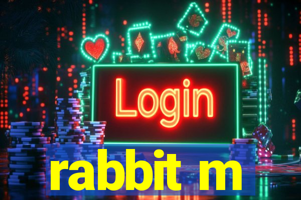 rabbit m