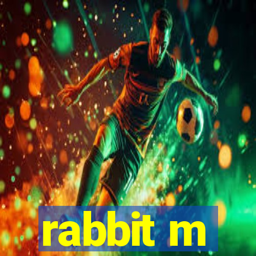 rabbit m