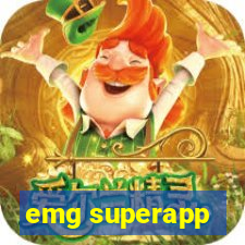 emg superapp