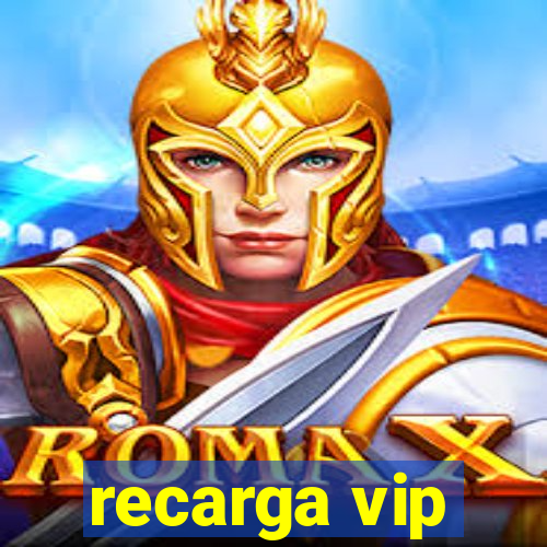 recarga vip