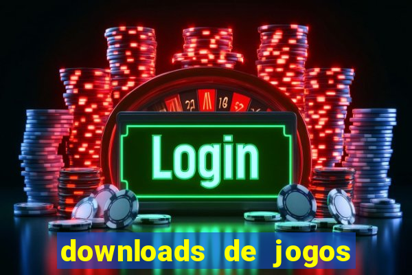 downloads de jogos para pc