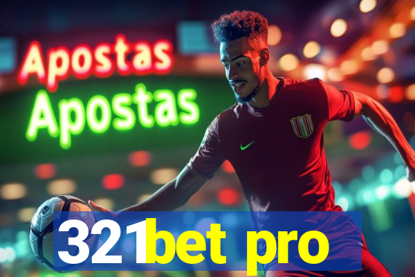 321bet pro