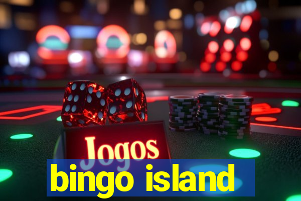 bingo island