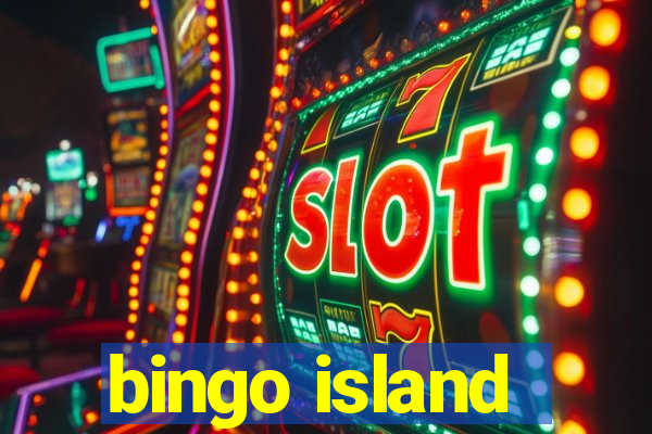 bingo island