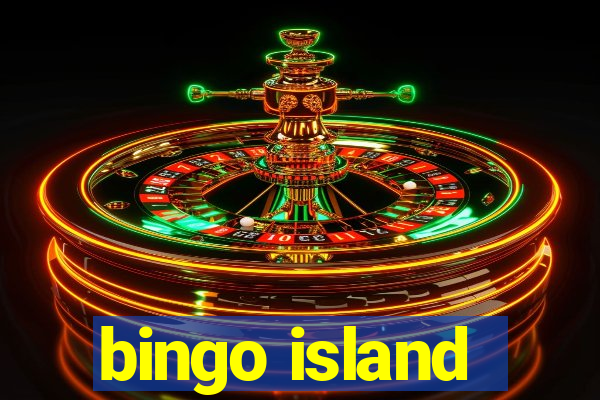 bingo island