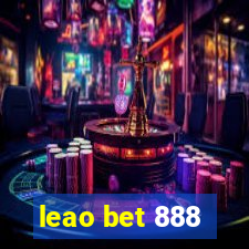 leao bet 888