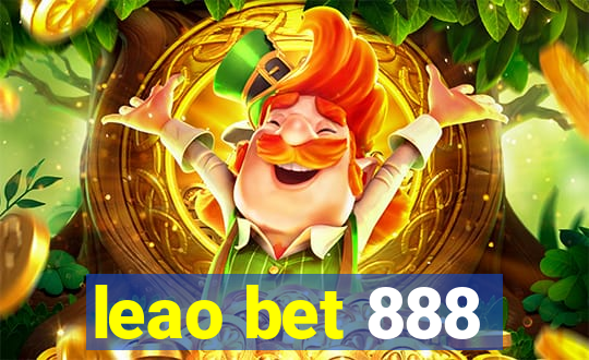 leao bet 888