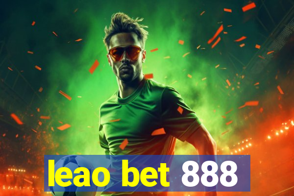 leao bet 888