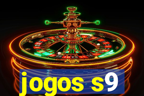 jogos s9