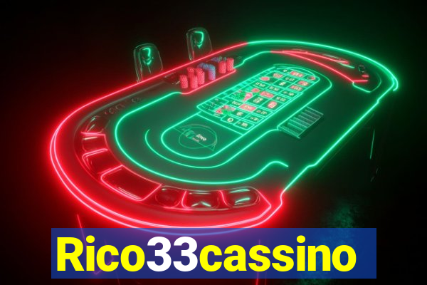 Rico33cassino