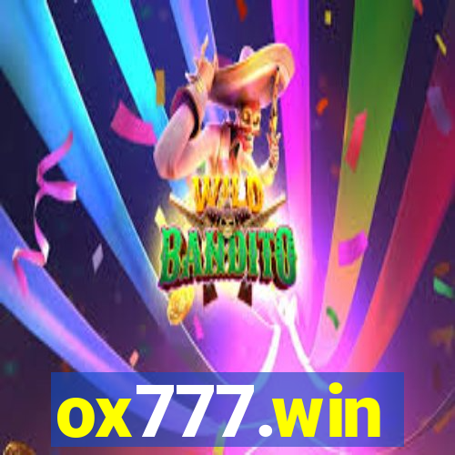 ox777.win