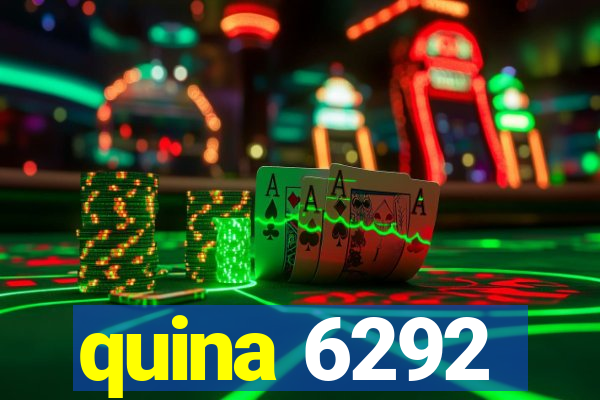 quina 6292