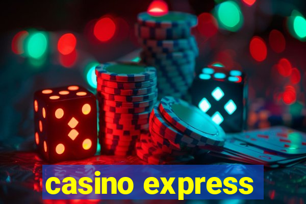 casino express