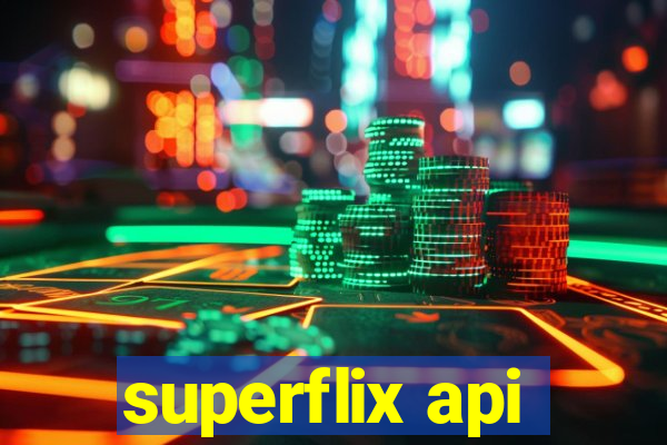 superflix api