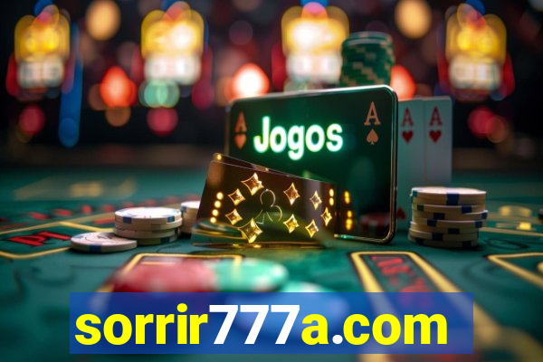 sorrir777a.com