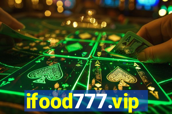 ifood777.vip