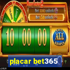 placar bet365