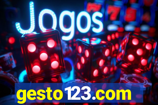 gesto123.com