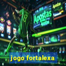 jogo fortalexa