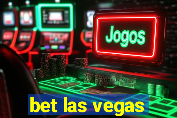 bet las vegas