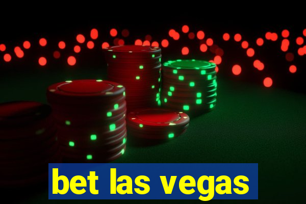 bet las vegas