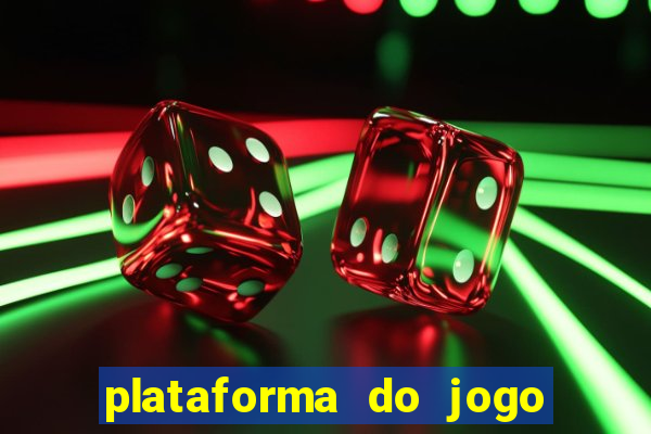 plataforma do jogo do bicho