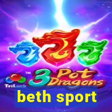 beth sport